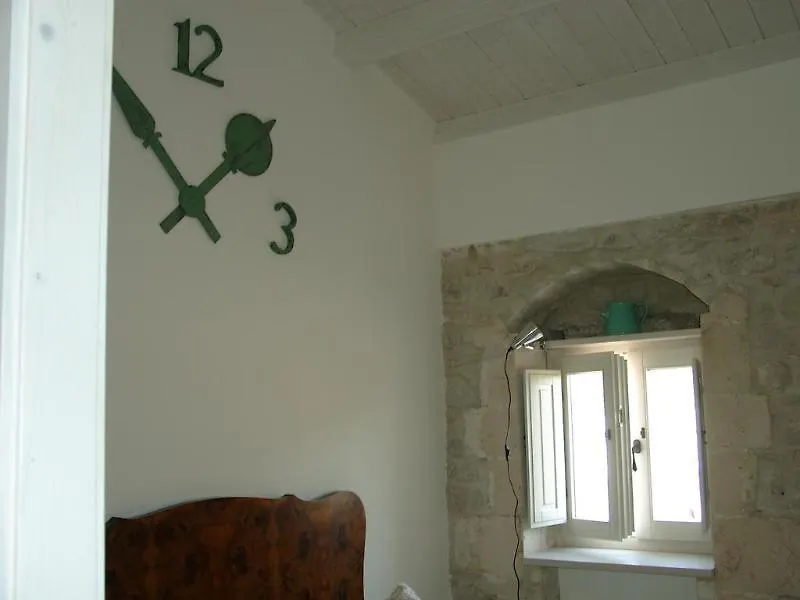 Chicchi Di Melograno Bed & Breakfast Modica