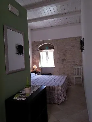 Chicchi Di Melograno Bed & Breakfast Modica