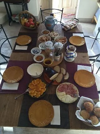Chicchi Di Melograno Bed & Breakfast Modica