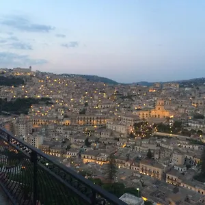  Bed & Breakfast La Terrazza Dell'itria