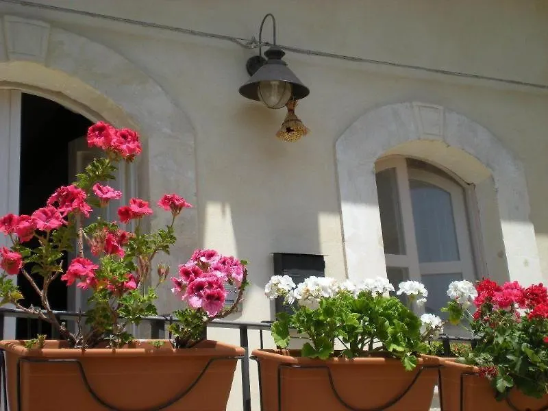 Chicchi Di Melograno Bed & Breakfast Modica