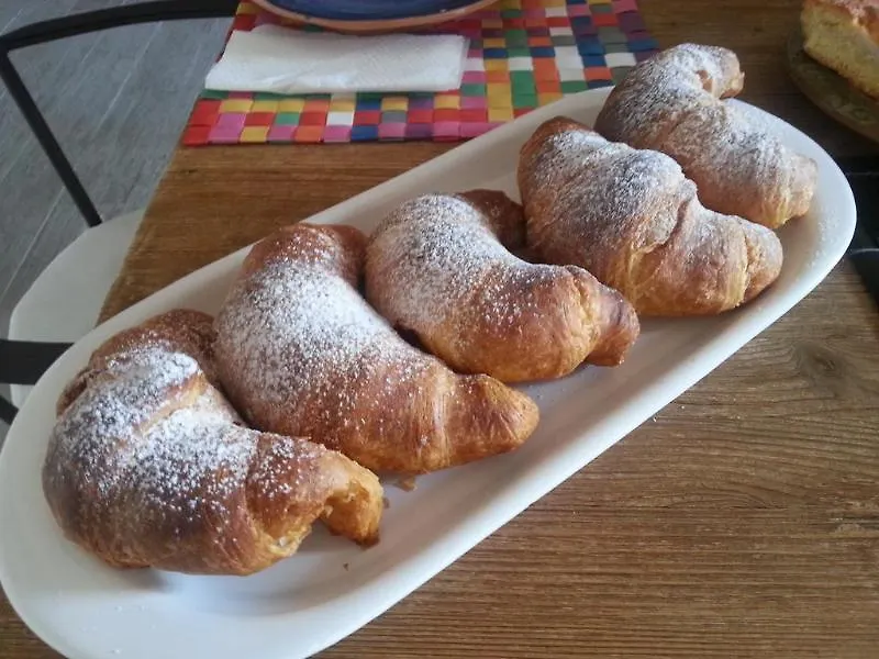Chicchi Di Melograno Bed & Breakfast Modica