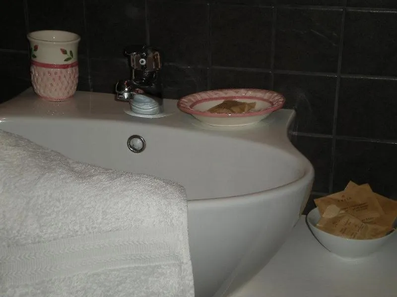 *****  Chicchi Di Melograno Bed & Breakfast Modica Italy