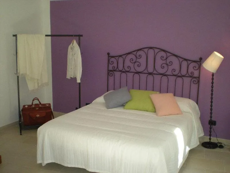 Chicchi Di Melograno Bed & Breakfast Modica